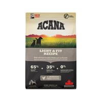 Acana Light & Fit hondenvoer 2 kg