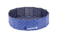 Beeztees Hundeschwimmbecken Doggy Dip - 120 x 120 x 30 cm