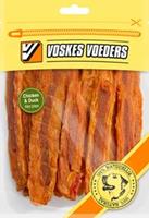 Voskes Kipfilet Eend 400 gr