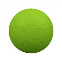 Jolly pets Soccer Ball Groen - 20 cm