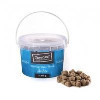 300g Mono-Eiwit Trainingssnack Kip Chewies Hondensnacks