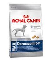 Royalcanin Maxi Dermacomfort - 3 kg