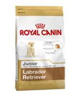 Royal Canin Puppy Labrador Retriever Hundefutter 3 kg