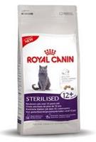 Royal Canin Sterilised Ageing +12 Katzenfutter 2 kg