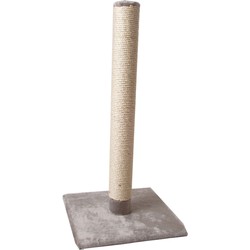 Klimboom Caty XL 82 cm grijs - Gebr de boon