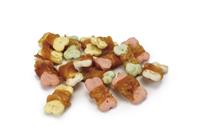Beeztees Cookie Wraps hondensnack 100 gram
