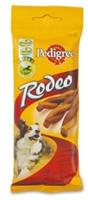 pedigree Rodeo Rund 0,07kg Hondensnacks