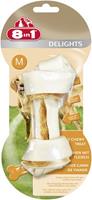 8 in 1 8in1 Delights Bone M 1 pc.
