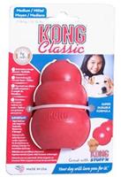 Kong Classic Rood M