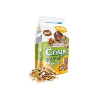 Versele-Laga Versele Laga Crispy Hamster Hamstervoer 1 kg Knaagdiervoer