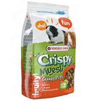 Versele-Laga Crispy Muesli Cavia - 2,75 kg