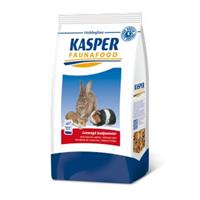 Kasper Faunafood Gemengd konijnenvoer 3,5KG