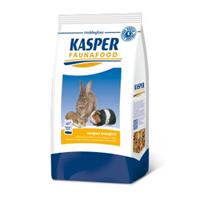 Kasper Faunafood Konijnen Knaagmix - Konijnenvoer - 3.5 kg