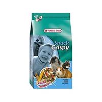 Versele-Laga Crispy Popcorn snack voor konijnen en knaagdieren 10 kg