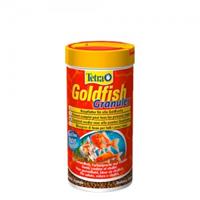 Tetra Goldfish granulaat | totaalvoer voor goudvissen 250 ml