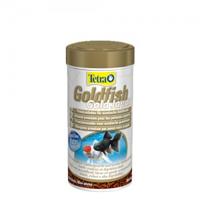 Tetra Goldfish Gold Japan Granules - 250 ml