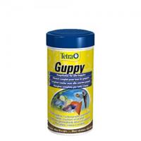 Tetra Guppy Mini Flakes 250 ml