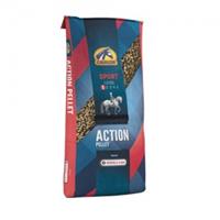 Cavalor Action Pellet 20KG