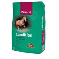 Pavo Condition 20KG