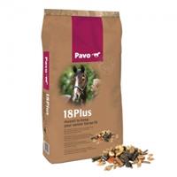 Pavo 18Plus Muesli 15KG