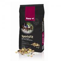 Pavo Sportsfit 15KG