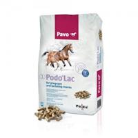 Pavo Podo Lac 20KG