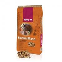 Pavo Slobber Mash 15KG