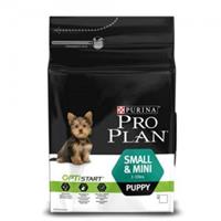 Pro Plan Small & Mini Puppy Optistart Hundefutter 3 kg