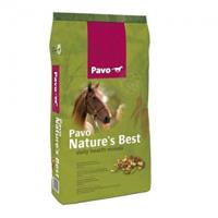 Pavo Nature'S Best 15KG