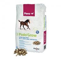 Pavo Podo Grow 20KG