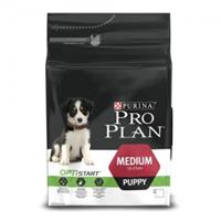 Pro Plan Puppy Medium Optistart Hundefutter 12 kg