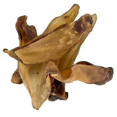 Petsnack Buffalo oren met vlees 25 stuks