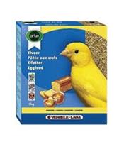 Orux Eggfood Trockene Kanarien 1 kg