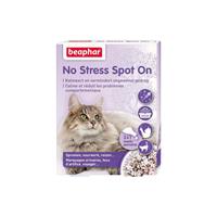 Beaphar No Stress - Kat - 3 Pipetten