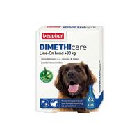 Beaphar DIMETHIcare Line-on Hond >30 kg