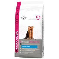 Eukanuba Yorkshire Terrier Hundefutter 2 kg