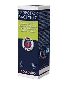 COL CERPOFOR BACTYFEC 100ML N 00001