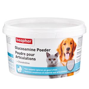 Beaphar Glucosamine Poeder - 300 gram