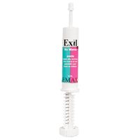 Exil No Worm Pasta Hond/kat (10ml)