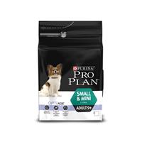 Pro Plan Dog - Small & Mini - 9+ Adult - Kip - 3 kg