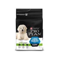 Pro Plan Puppy - Large Breed Robust - Kip - 3 kg