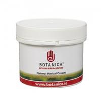 Natural Herbal Cream - 125 ml