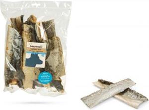Beeztees Zalmhuid - Hondensnack - 150 gram