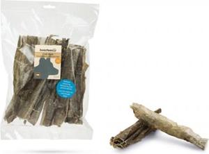 Beeztees Kabeljauwhuid - Hondensnack - 150 gram