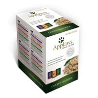 Applaws Quick Serve multipack Kip variatie 12 x 70 gr.