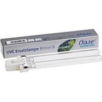 UVC PL Lamp - PL-lamp 9 watt