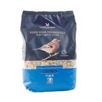 Voedertafel Mix - 4 L