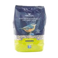 Vogelbescherming Vogelvoeder Hi-Energy Mix - 4 L