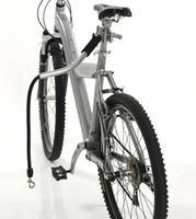 PetEgo Hondenfietsriem universeel Cycleash 85 cm CYCLEASH