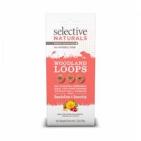 Supreme Petfoods Supreme Science Selective Naturals Woodland Loops - 80 gram